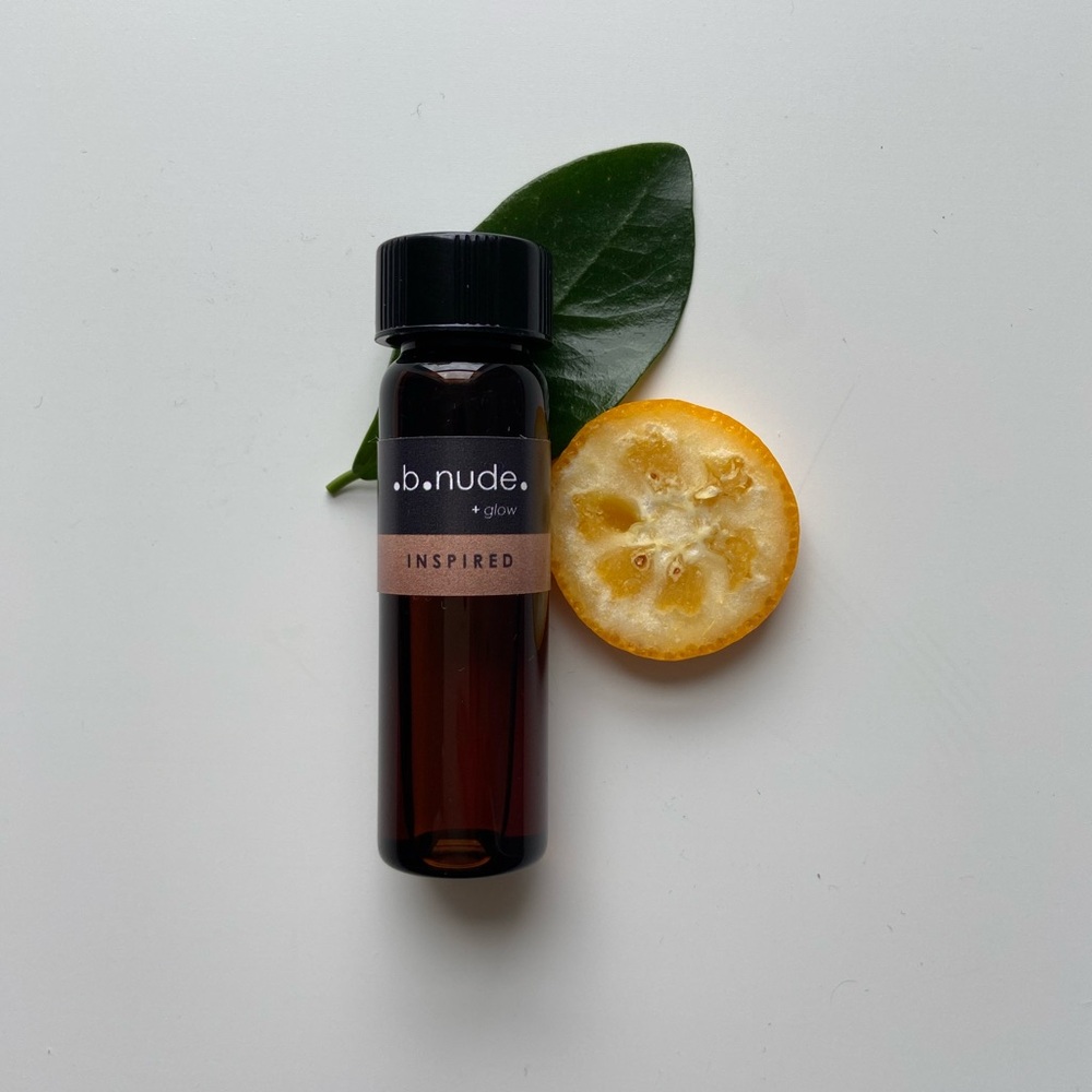 .b.nude. Diffuser Blend ‘Inspired’